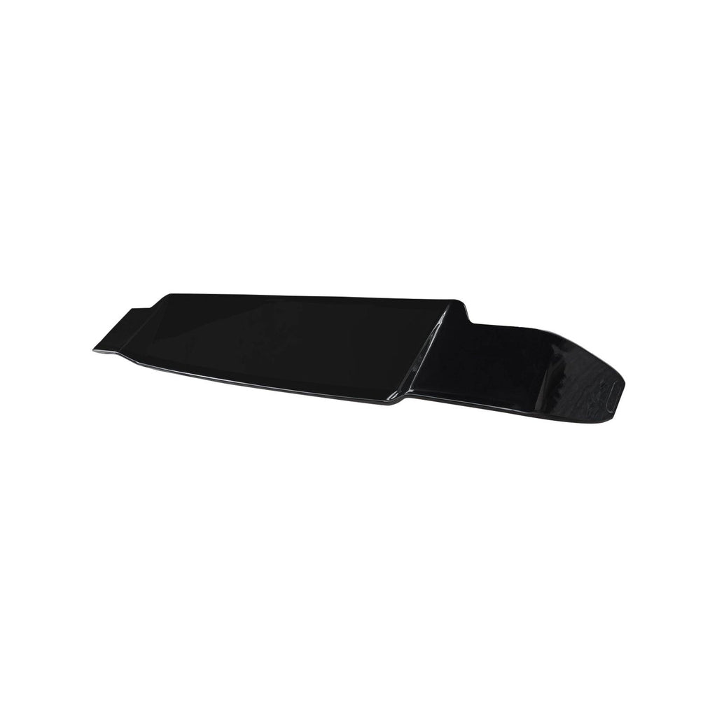 NINTE for Defender Rear Tail Spoiler Fit for Land Rover Defender 90 110 130 L663 L851 2020 - 2023 Gloss Black ABS Painted Rear Tail Roof Spoiler Wing Trunk Lip - NINTE