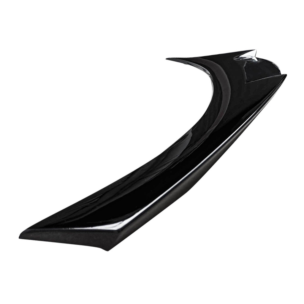 NINTE Rear Spoiler for 2007 - 2013 BMW 3 Series Coupe E92 328i 335i M4 Style Trunk Wing Spoiler - NINTE