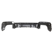 Charger l'image dans la galerie, NINTE Rear Diffuser For 2018 - 2021 BMW G01 X3 M - Sport M40i ABS Rear Bumper Lip - NINTE