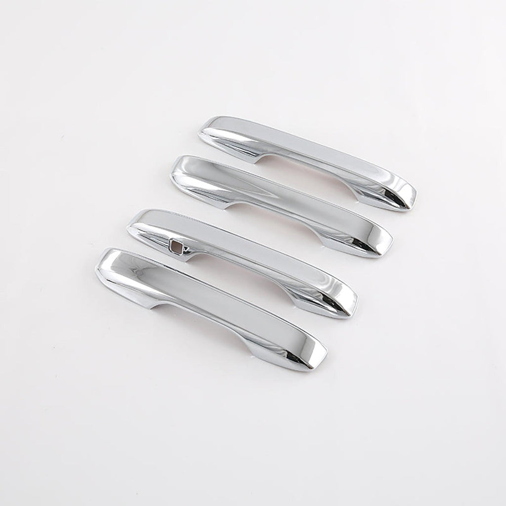 NINTE For 2022 - 2025 Honda Civic 11th Door Handle Covers Trim Overlay Cap 4PCS - NINTE