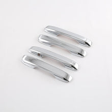 Load image into Gallery viewer, NINTE For 2022 - 2025 Honda Civic 11th Door Handle Covers Trim Overlay Cap 4PCS - NINTE
