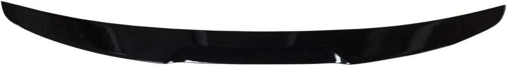 NINTE for 2018 - 2024 BMW 8 - Series G16 Gran Coupe Rear Spoiler F93 M8 Wickbill Gloss Black - NINTE