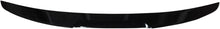 Load image into Gallery viewer, NINTE for 2018 - 2024 BMW 8 - Series G16 Gran Coupe Rear Spoiler F93 M8 Wickbill Gloss Black - NINTE