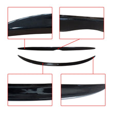 Load image into Gallery viewer, NINTE For 2014 - 2019 LEXUS IS200t IS250 IS350 F Sport Rear Spoiler Rear Trunk Spoiler Wing - NINTE