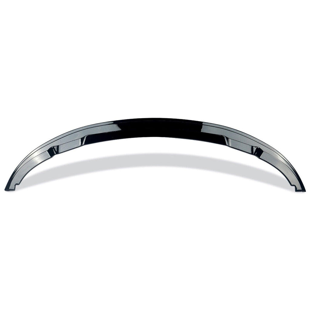 NINTE For 2006 - 2009 BMW 3 - Series E92 E93 Pre - LCI M Sport Front Lip - NINTE