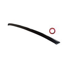Charger l'image dans la galerie, NINTE For 2011 - 2023 Dodge Charger SRT Scat Duckbill Rear Window Roof Spoiler Gloss Black - NINTE