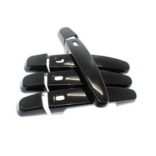 Charger l'image dans la galerie, NINTE For 2018 - 2024 Chevy Equinox & GMC Terrain Door Handle Cover W/4 Smart Holes - NINTE