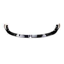 Load image into Gallery viewer, NINTE For 2019 - 2023 BMW G20 G28 3 - Series M Sport Alpina Style Front Bumper Lip Front Splitter - NINTE