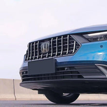 Load image into Gallery viewer, NINTE For 2023 - 2025 Honda Accord Front Mesh Grille Vent Trim Bar Add - on Insert - NINTE