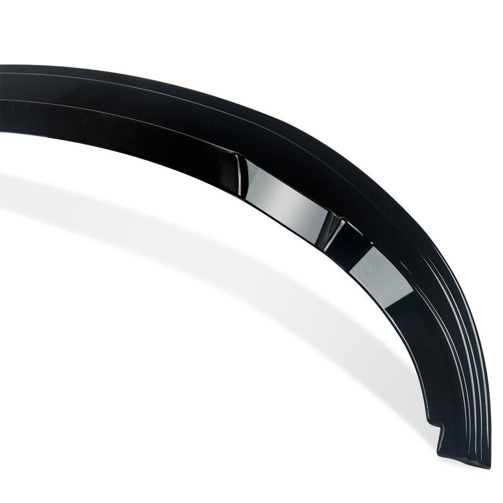 NINTE For 2006 - 2009 BMW 3 - Series E92 E93 Pre - LCI M Sport Front Lip - NINTE