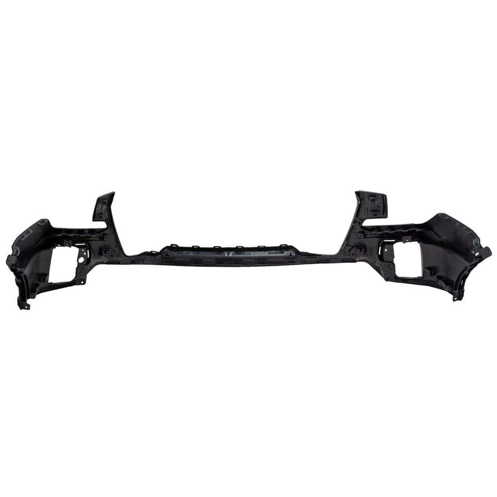 NINTE One - Piece For 2019 - 2022 GMC Sierra 1500 Front Bumper Cover - NINTE