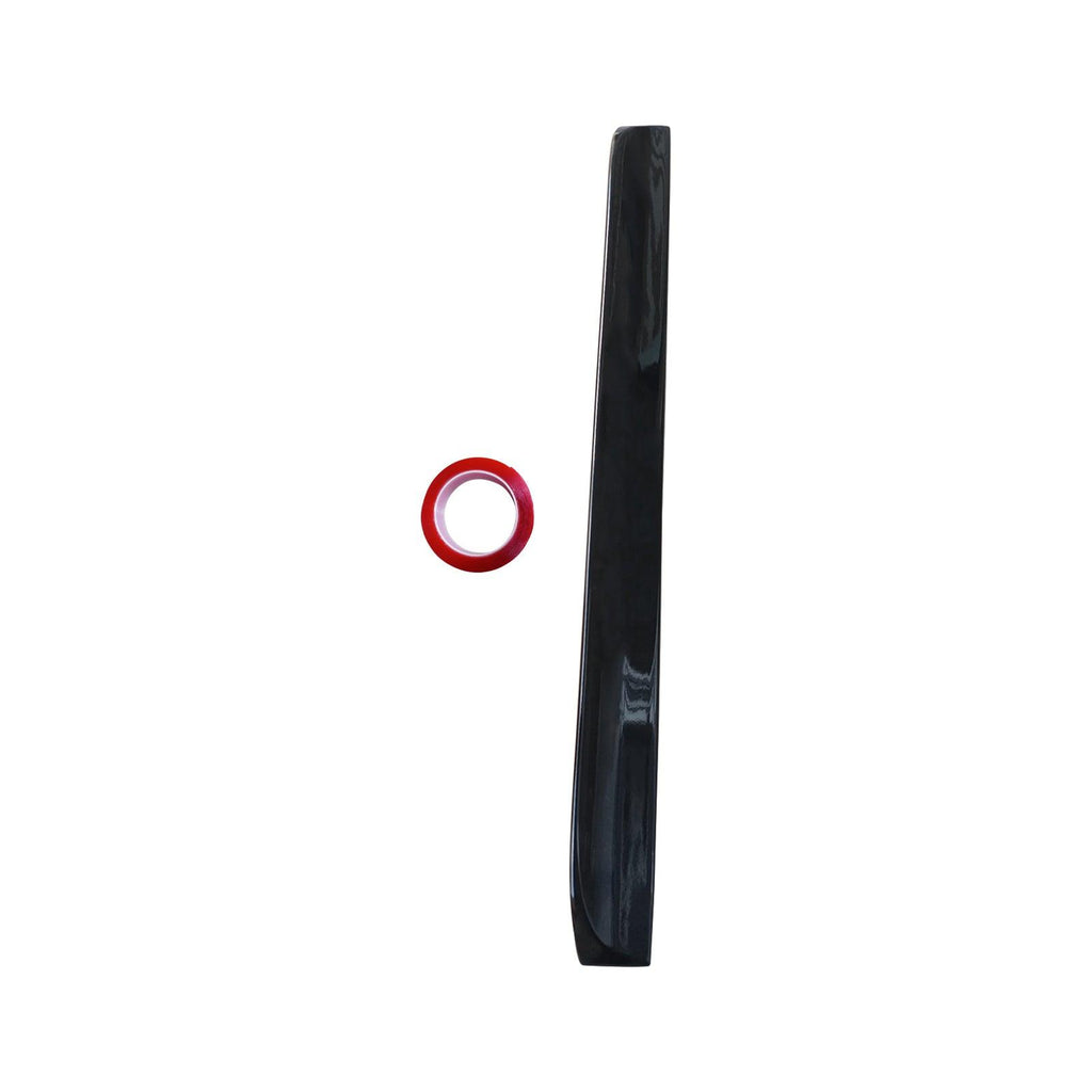 NINTE For 2011 - 2023 Dodge Charger SRT Scat Duckbill Rear Window Roof Spoiler Gloss Black - NINTE