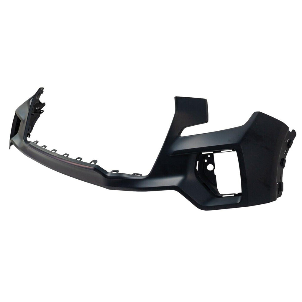 NINTE One - Piece For 2019 - 2022 GMC Sierra 1500 Front Bumper Cover - NINTE
