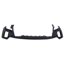 Load image into Gallery viewer, NINTE One - Piece For 2019 - 2022 GMC Sierra 1500 Front Bumper Cover - NINTE