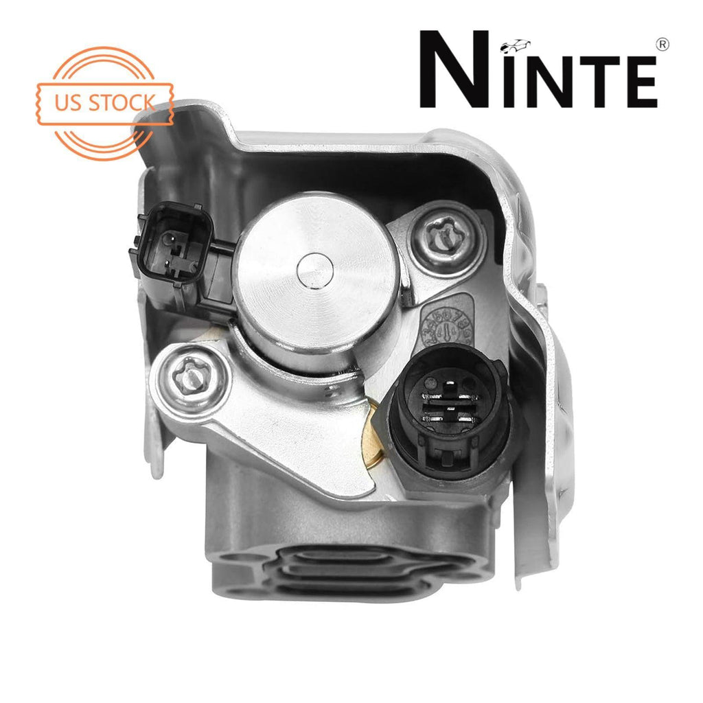 NINTE 15810 - RAA - A03 VTEC Solenoid Spool Valve Fit Honda Accord Civic CR - V 2.4L 2002 - 11 - NINTE