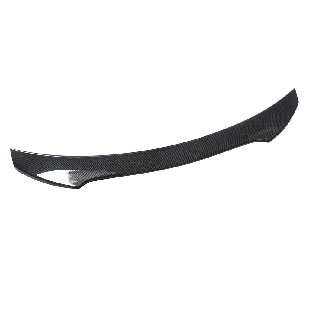 NINTE For 2017 - 2021 Honda Civic 10th Hatchback Rear Spoiler Trunk Spoiler Wing ABS - NINTE