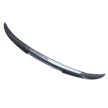 Cargar imagen en el visor de la galerĆa, NINTE For 2012 - 2019 BMW F80 M3 3 Series 335i Sedan M4 Style Rear Spoiler Trunk Wing Splitter - NINTE