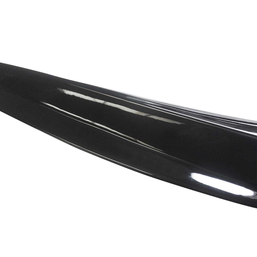 NINTE Side Skirts for 2014 - 2019 Chevy Corvette C7 Painted Z06 Style Rocker Panel Extensions Splitter - NINTE