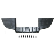 Load image into Gallery viewer, NINTE for 2022 - 2025 Toyota GR86 Subaru BRZ Rear Diffuser Bumper Lip ABS Painted - NINTE