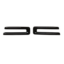 Load image into Gallery viewer, NINTE For 2019 - 2025 Dodge Ram 2500 3500 4500 5500 Grill Cover ABS Front Grille Trim - NINTE