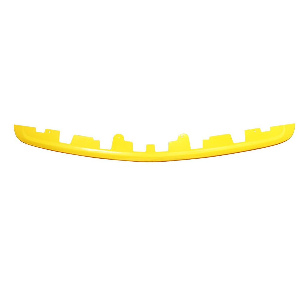 NINTE For 2010 - 2024 Dodge Challenger Widebody Hellcat Demon Redeye Scat Front Bodykit Spoiler Splitter Front Bumper Lip Bumper Guard Protector Splitter - NINTE