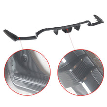 Load image into Gallery viewer, NINTE Rear Bumper For 2015 - 2020 BMW F80 M3 F82 M4 F83 Rear Diffuser W/ LED Brake Light - NINTE