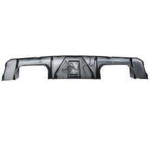Load image into Gallery viewer, NINTE Rear Bumper Lip For 2021 - 2025 BMW G80 M3 G82 M4 Rear Diffuser W/LED Black Light - NINTE
