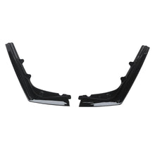 Load image into Gallery viewer, NINTE Rear Bumper For 2015 - 2020 BMW F80 M3 F82 M4 F83 Rear Diffuser W/ LED Brake Light - NINTE