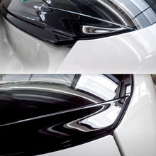 Load image into Gallery viewer, NINTE For 2022 - 2024 SUBARU BRZ TOYOTA GR86 Rear Window Roof Spoiler - NINTE