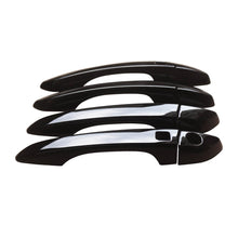 Load image into Gallery viewer, NINTE For 2016 - 2020 Hyundai Tucson Door Handle Covers with 2 Smart Keyholes - NINTE