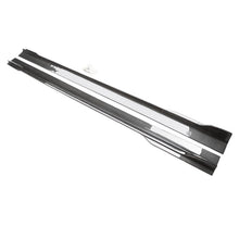 Load image into Gallery viewer, NINTE Side Skirts For 2011 - 2023 Chrysler 300 300C 300S Extention Lips Rocker Panel - NINTE