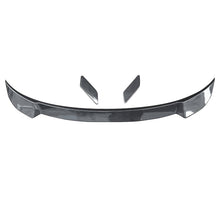 Charger l'image dans la galerie, NINTE For 2022 - 2025 Honda Civic Hatchback FE Rear Spoiler ABS Rear Trunk Wing Spoiler - NINTE