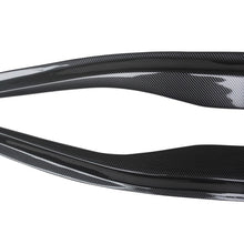 Load image into Gallery viewer, NINTE Side Skirts for 2014 - 2019 Chevy Corvette C7 Painted Z06 Style Rocker Panel Extensions Splitter - NINTE