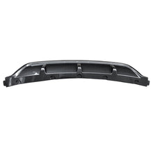 Load image into Gallery viewer, NINTE For 2019 - 2025 BMW G05 X5 Rear Diffuser M Sport ABS Painted Rear Bumper Lip - NINTE