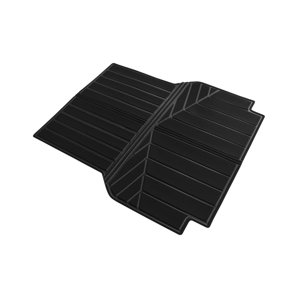 NINTE For 2005 - 2023 Toyota Tacoma 5 ft ( 60" ) Short Bed All Weather Car Bed Liner Black - NINTE