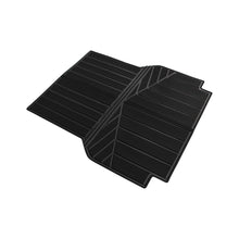 Load image into Gallery viewer, NINTE For 2005 - 2023 Toyota Tacoma 5 ft ( 60" ) Short Bed All Weather Car Bed Liner Black - NINTE