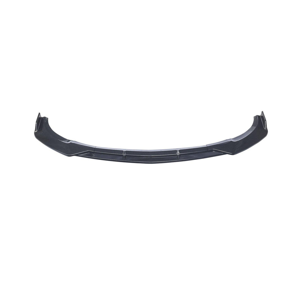 NINTE Front Lip for 2017 - 19 Mercedes - Benz E - Class W213 E300 E400 E450 Sedan ABS Lower Bumper Splitter Chin Extension Accessories - NINTE