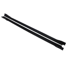 Load image into Gallery viewer, NINTE For 2018 - 2025 Toyota Camry Side Skirts Side Body Extension Lips Rocker Panel - NINTE