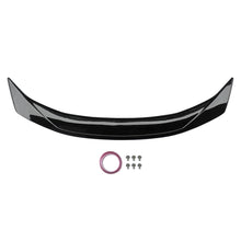 Charger l'image dans la galerie, NINTE For 2016 - 2024 Chevy Camaro LS LT1 LT SS RS ZL1 Rear Spoiler High Wing OE Style Trunk - NINTE