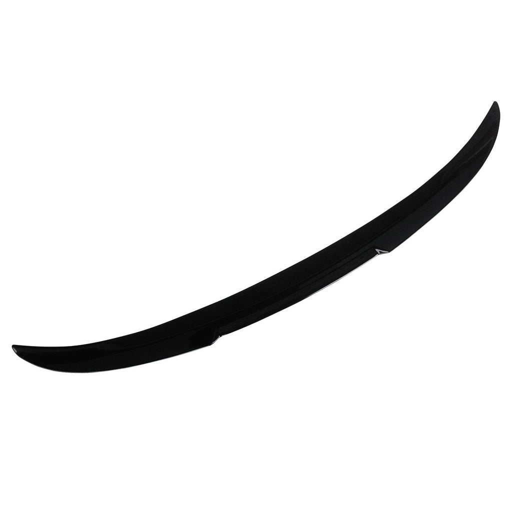 NINTE For 2012 - 2018 BMW F30 3 Series 320i 325i 340i M4 Rear Spoiler Style Trunk Spoiler Wing - NINTE