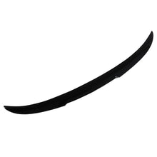 Laden Sie das Bild in den Galerie-Viewer, NINTE For 2012 - 2018 BMW F30 3 Series 320i 325i 340i M4 Rear Spoiler Style Trunk Spoiler Wing - NINTE