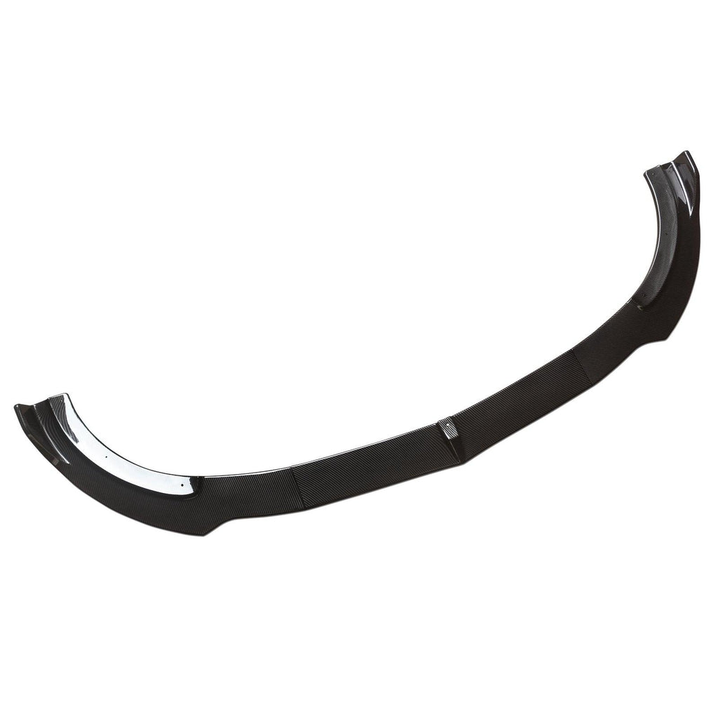 NINTE For 2017 - 2020 Benz E - Class Sport W213 C238 A238 4Matic AMG E53 E350 E400 E450 Front Lip Lower Bumper Splitter - NINTE
