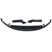Cargar imagen en el visor de la galerĆa, NINTE For 2014 - 2021 BMW 2 Series F22 F23 M Sport Front Lip Front Bumper Lip Lower Splitter PP Painted - NINTE