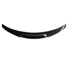 Charger l'image dans la galerie, NINTE For 2014 - 2020 BMW 4 Series F36 430i 435i 440i Gran Coupe 4 Door M4 Style Rear Spoiler Trunk Wing Splitter - NINTE