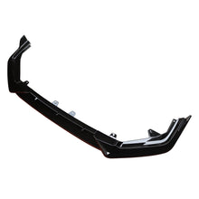 Load image into Gallery viewer, NINTE For 2022 - 2024 11th Honda Civic Front Lip ABS Front Bumper Splitter Body Spoiler - NINTE