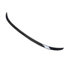 Charger l'image dans la galerie, NINTE For 2012 - 2018 BMW 3 Series F30 F80 ABS Painted MP Style Rear Spoiler Trunk Wing Spoiler - NINTE