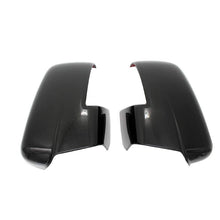 Charger l'image dans la galerie, NINTE For 2013 - 2018 Dodge Ram 1500& 2019 - 2023 Ram 1500 Classic Mirror Cover Rear View Mirror Overlays with Turn Signal Cutouts - NINTE