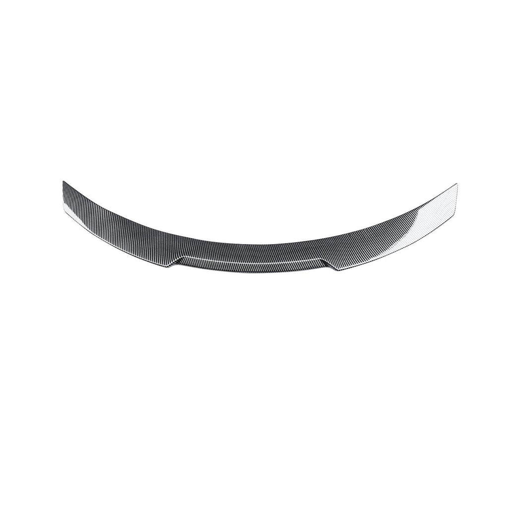 NINTE For 2017 - 2023 Infiniti Q60 Painted M4 Style Rear Spoiler Trunk Spoiler Wing Decklid - NINTE