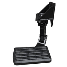 Charger l'image dans la galerie, NINTE For 2022 2023 2024 2025 Toyota Tundra Fold - able Truck Bed Step Retractable BedStep - NINTE