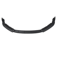 Load image into Gallery viewer, NINTE For 2019 - 2021 Honda Civic Sedan 10th Gen FC1/FC2/FC5 Facelift Front Bumper Lip Splitter 3 Pieces PP Painted - NINTE